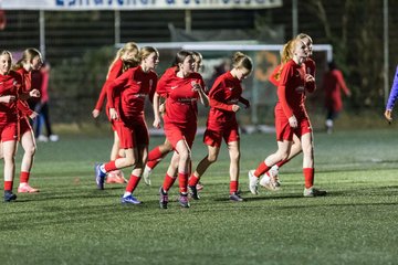 Bild 55 - wBJ Eimbuettler TV - SC Condor : Ergebnis: 12:0